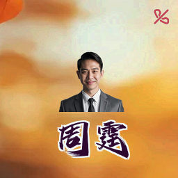周霆